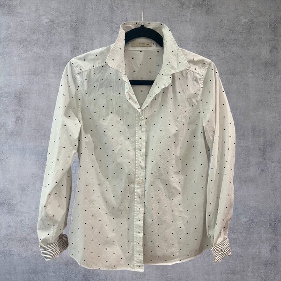 Etro Button Down - Picture 4 of 5